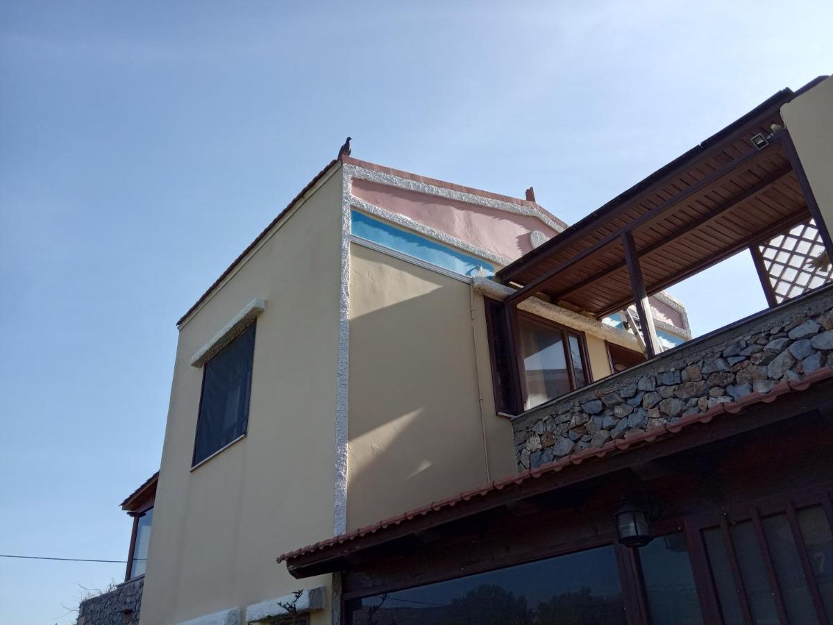 Drapania Beach Marinakis Kissamos Ngoại thất bức ảnh