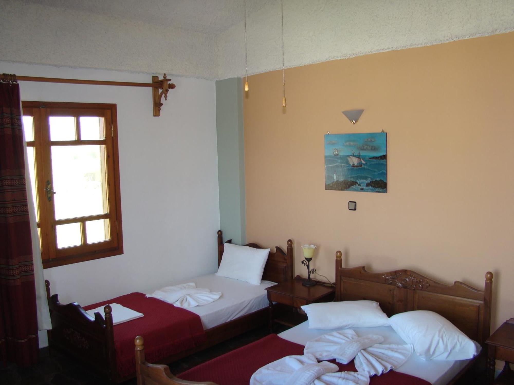 Drapania Beach Marinakis Kissamos Ngoại thất bức ảnh