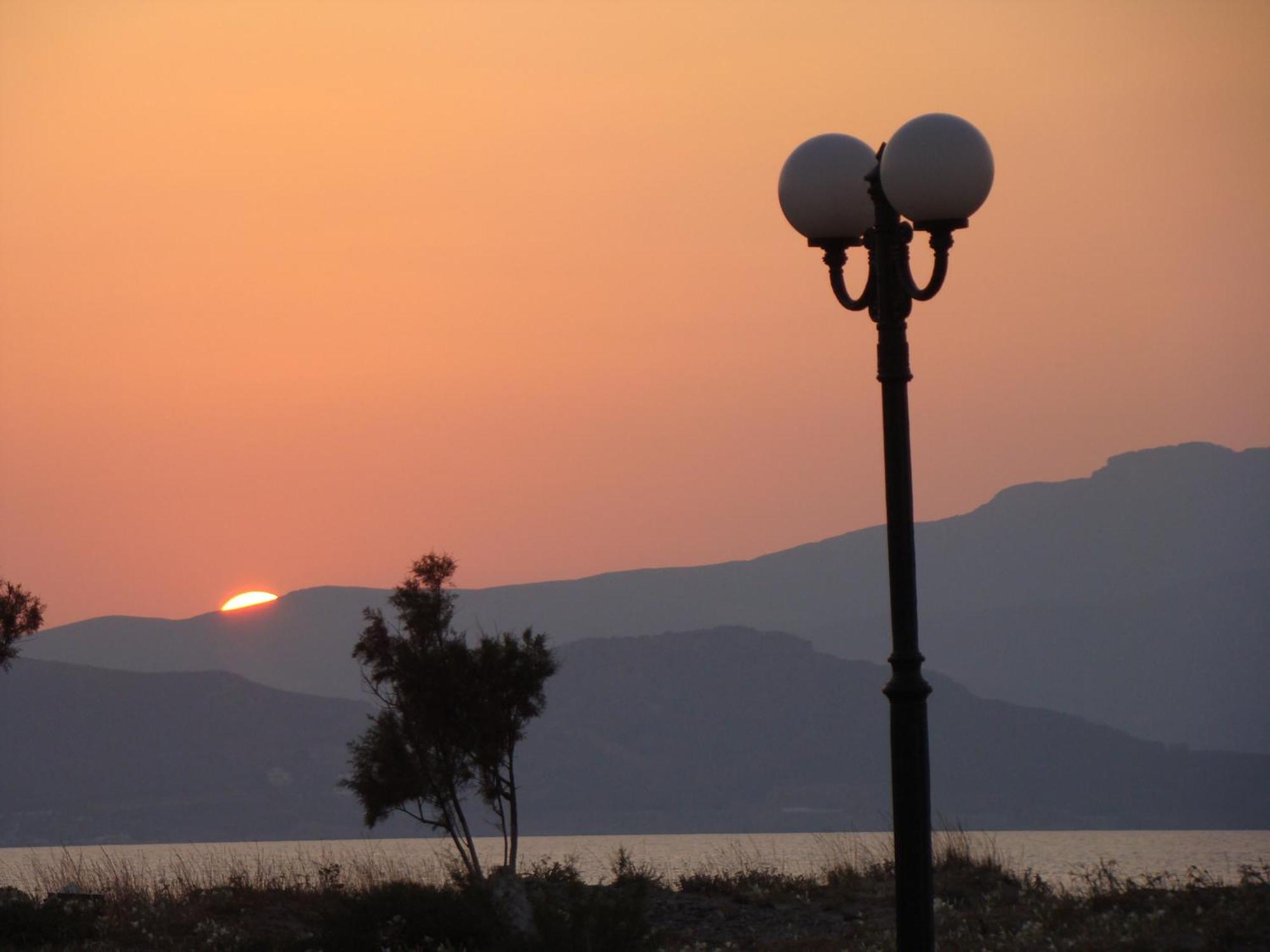 Drapania Beach Marinakis Kissamos Ngoại thất bức ảnh