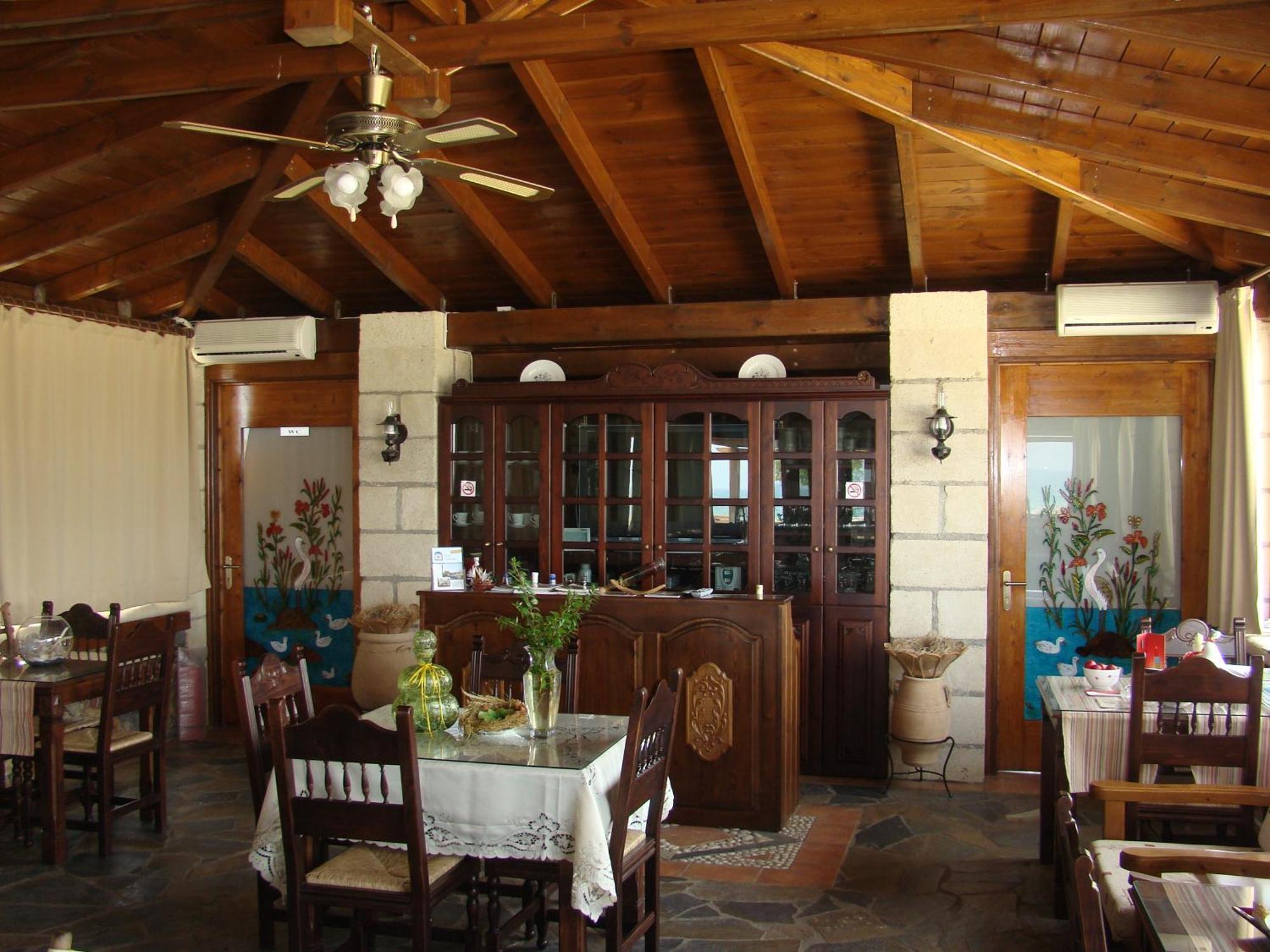 Drapania Beach Marinakis Kissamos Ngoại thất bức ảnh