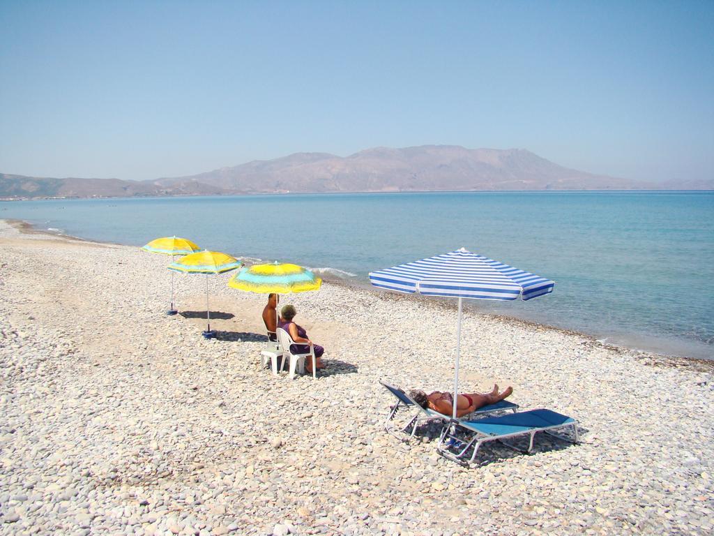 Drapania Beach Marinakis Kissamos Ngoại thất bức ảnh