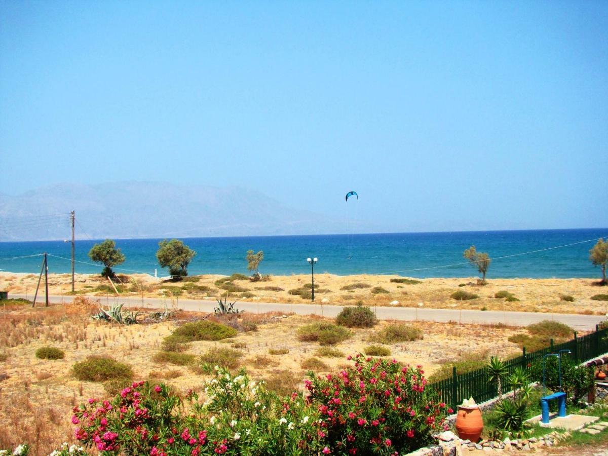 Drapania Beach Marinakis Kissamos Ngoại thất bức ảnh
